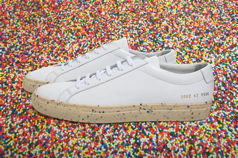 What’s New: Which Pair Of Common Projects Should You Wear 